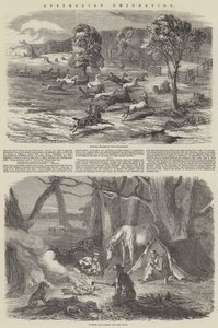 australiensisk emigration